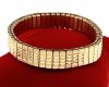 Bracelet Crystals Celebrity Surgical Steel