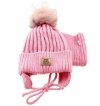 Alpaca cap