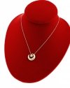 GOLD CHAIN NECKLACE celebrity STAINLESS STEEL