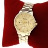 exclusive women's gold watch classic