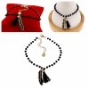 BRACELET GOLD CELEBRITY STAINLESS STEEL