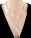 GOLD CHAIN NECKLACE celebrity STAINLESS STEEL