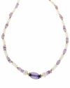 GOLD CHAIN NECKLACE celebrity STAINLESS STEEL