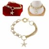 gold-plated 18k gold bracelet