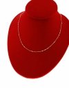 gold gilded chain 18k xuping