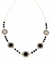 GOLD CHAIN NECKLACE celebrity STAINLESS STEEL