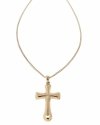 GOLD CHAIN NECKLACE celebrity STAINLESS STEEL
