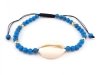 GOLD BRACELET STAINLESS STEEL STRING