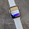 Smartwatch Ultimate T500 Hlwatch PRO LSSD watch comfortable silicone strap white