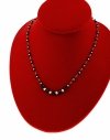 GOLD CHAIN NECKLACE celebrity STAINLESS STEEL
