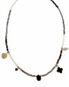 GOLD CHAIN NECKLACE celebrity STAINLESS STEEL