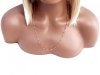 gold gilded chain 18k xuping
