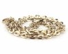 gold chain stainless steel
