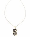GOLD CHAIN NECKLACE celebrity STAINLESS STEEL
