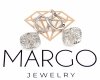 gold plated earrings with exclusive cubic zirconia
