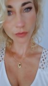 GOLD CHAIN NECKLACE celebrity STAINLESS STEEL
