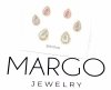 gold plated earrings with exclusive cubic zirconia