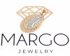 gold pendant 18k shiny xuping