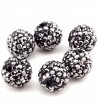 Connector TUNEL tube Shamballa zircons