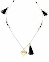 GOLD CHAIN NECKLACE celebrity STAINLESS STEEL