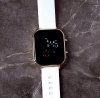 Silicone watch electronic rubber Kurren