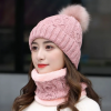Alpaca cap