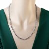 gold gilded chain 18k xuping