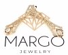 exclusive swarovski gold-plated earrings