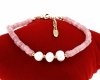 BRACELET GOLD CELEBRITY STAINLESS STEEL