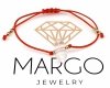 GOLD BRACELET STAINLESS STEEL STRING