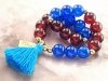 Bracelet Crystals Celebrity Surgical Steel