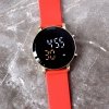 Silicone watch electronic rubber Kurren