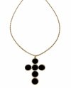 GOLD CHAIN NECKLACE celebrity STAINLESS STEEL