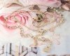 gold-plated 18k gold bracelet