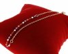 BRACELET GOLD CELEBRITY STAINLESS STEEL