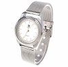Women's watch golden kurren stainless steel
