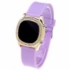 Silicone watch electronic rubber Kurren