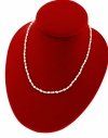 GOLD CHAIN NECKLACE celebrity STAINLESS STEEL