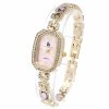 exclusive women's gold watch classic
