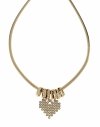 GOLD CHAIN NECKLACE celebrity STAINLESS STEEL