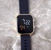 Silicone watch electronic rubber Kurren