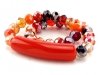 Bracelet Crystals Celebrity Surgical Steel