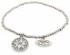 Bracelet Crystals Celebrity Surgical Steel
