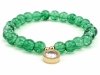 Bracelet Crystals Celebrity Surgical Steel
