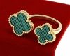ring 18,30mm gold stainless steel