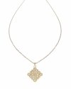 Gold Chain Celebrity Gold Plated Necklace 14K XUPING