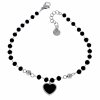 BRACELET GOLD CELEBRITY STAINLESS STEEL