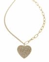GOLD CHAIN NECKLACE celebrity STAINLESS STEEL