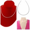 gold chain stainless steel