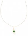 GOLD CHAIN NECKLACE celebrity STAINLESS STEEL